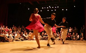 GSDF 2014 - Alice Mei & Thomas Blacharz & William Mauvais & Maeva Truntzer