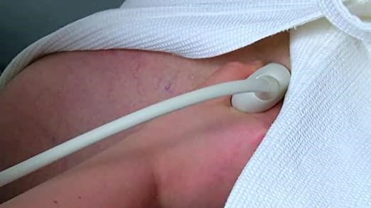 REVITIVE Advanced Circulation Booster - Relieves tired, heavy-feeling legs and feet and Actively