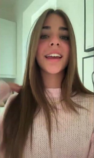 hiii - Leah's TikTok | Clements Twins #clementstwins #leahrose #tiktok #new #fyp