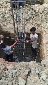 Rebar work Column Creative Design Zone | Creative Design Zone