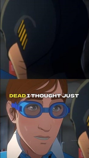 Dispatch - Wrong Choice #gaming #dispatch #storygame