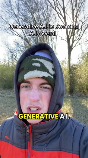 #ai #generativeai #privacy #linux #openai