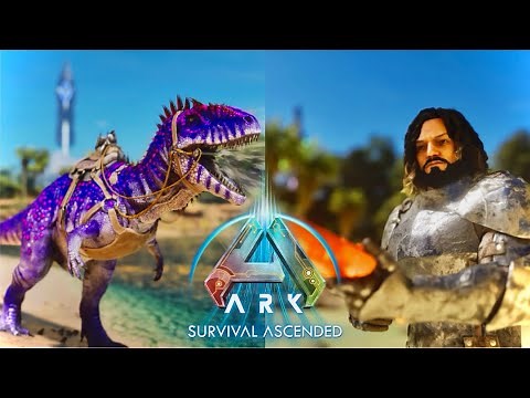 20 Admin Commands You Should Know About In Ark Ascended!