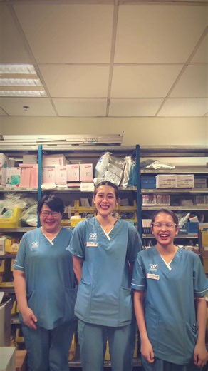 Chu San 7z8z ootd 🍊 #cny #nyp #nursingschool #lastdayyay