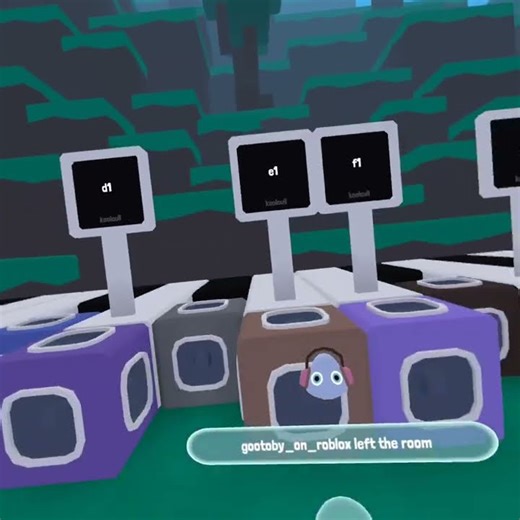 Yeeps Piano 🎹 #vr #yeeps #music #yeeps2.0 #videogames