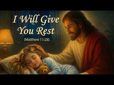 [2 hours] Bible Songs for Sleep 🌙 | Psalms in Sleep Music for Prayer, Rest & Healing
