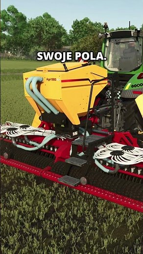 Dodadzą dziki do FS25