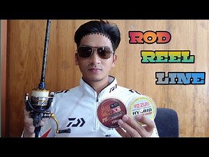 BEGINNERS GUIDE TO SHORE SALTWATER FISHING PART 1 | SHORE CASTING