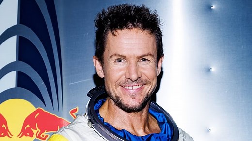 ¿Cómo murió Felix Baumgartner, el hombre que saltó desde la estratósfera en 2012?
