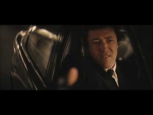 jason statham fight 2 scenes blitz movie HD