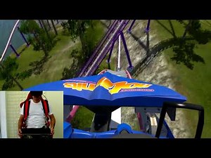 NoLimits 2 Motion Sim 2dof SimTools 2.1 Tests