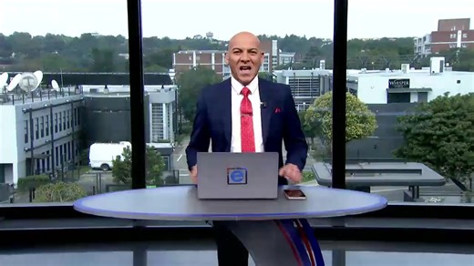 37K views · 368 reactions | [HEADLINES] City of Johannesburg in a bid to reclaim hijacked buildings | Police wage war on illegal mining | Initiation season death toll tops 30. eNCA's Norman Cloete brings you the latest stories making headlines on the weekend edition of #Today. Tune in to #eNCA, channel #DStv403. | eNCAnews | Facebook