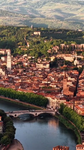 Verona | The Timeless City of Romeo & Juliet