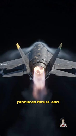 How a Scramjet Works at Hypersonic Speed 🔥✈️