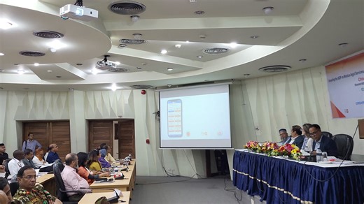 21 reactions | Health Economics Unit (HEU) এবং United Nations...