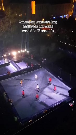 Bounciest Trampoline Moments Compilation