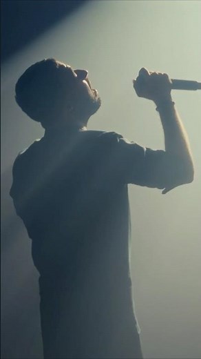 Paresh Pahuja - Ik Kudi ❤️ (Live from the Voice Notes Concert)