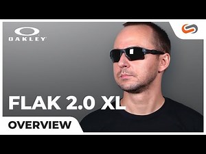 Oakley/SportRx Flak 2.0 XL Exclusive Overview