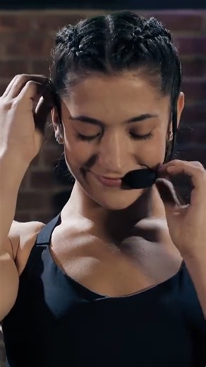 Need a mic that moves with you? The Samson AirLine XD Fitness Headset is sweat-resistant, wireless, and bodypack-free. Just plug in the USB receiver and get crystal-clear sound anywhere you go. Shop Samson Gear! samsontech.com | Samson | Facebook