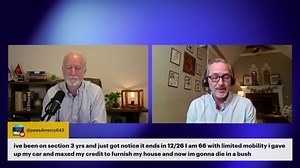 2.9K views · 32 reactions | Is Section 8 ending? The new "One Big...