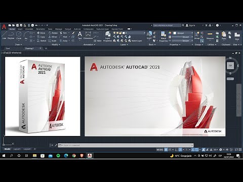 Restaurar AutoCAD 2021 - 2022 - 2023 - Reset Settings to Default -