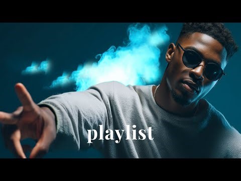 Bouncy Hip-Hop & Groovy R&B Mix | Rhythm-Driven Vibes for Cafe, Work & Drive