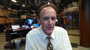 KATU meteorologist Joe English has the latest on what to expect from the weather this evening and throughout the week. | KATU News