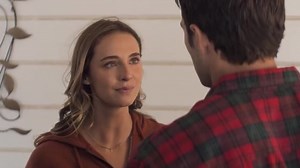 A California Christmas Trailer OV