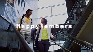 It's easy to Love Your Life when you're at Life Time. If you're new to us this year, we want to welcome you. Check out our story for a look inside your Life Time membership. #LoveYourLife | LifeTime.Life