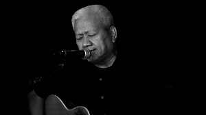 Heber Bartolome, OPM legend behind 'Tayo'y Mga Pinoy,' dies