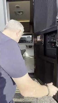 2026 Winnebago Ekko 22A – Fife 1