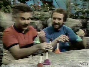 CBC Promo - Fred Penner's Place 1985