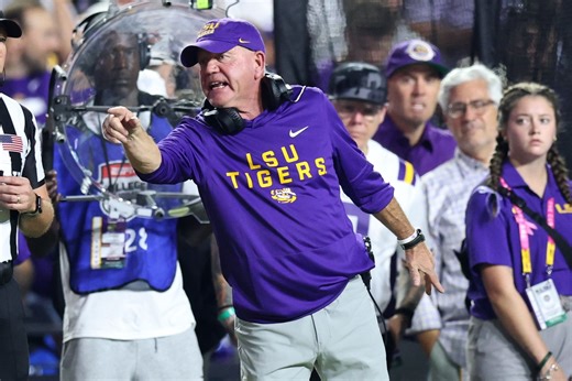 ‘I Don’t Have To Coach Again’ -- Brian Kelly Makes Feelings Clear on Coaching Return After $54,000,000 LSU Buyout