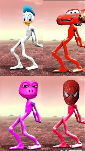 Dame Tu Cosita FULL HD | All Variation Dame Tu Cosita Music Video 2026