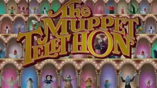 The Muppets Movies (1979-2014) Teaser Trailers Compilation