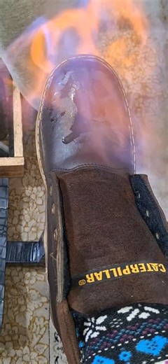 Clean Shoes Are a Sign of Quiet Wealth