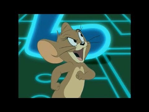 Tom and Jerry Tales - Digital Dilemma (2006)