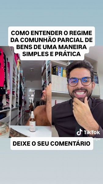 Comunhão parcial de bens: o que é e quais bens ficam fora do regime