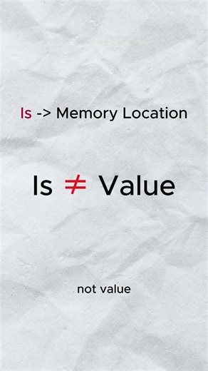 1 Python Mistake That Confuses Beginners