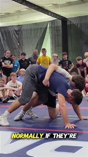 Cartwheel Claw Ride Defense