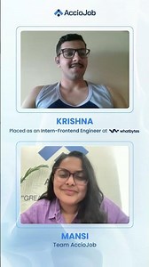 #shorts #acciojob #acciojobreview