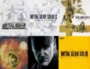 MGS アラートメドレー