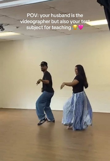 Hilarious Videography Lessons with Your Husband