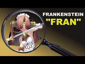 How Accurate is Fate's Frankenstein?