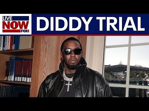 Diddy Trial Day 2 - Jury selection continues, real-time updates from court