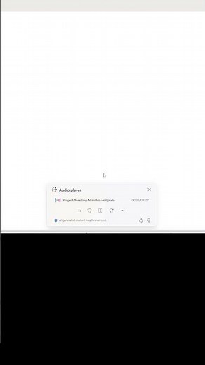 Now you can use AI actions in SharePoint!