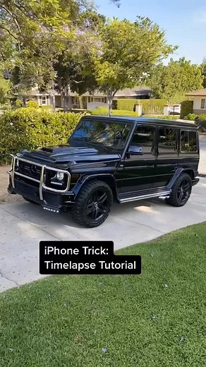 iPhone Timelapse Tutorial: Tricks & Hacks for Amazing Videos