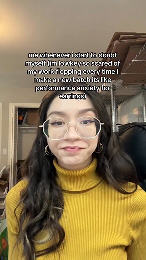 4.6K views · 47 reactions | another day, another dose of stress??? everything is literally fine but i am still biting my nails over these fall earrings because i love them so MUCH and i hope you pals do too?? come & take a look at the fall collection if u want to no pressure tho凉 it’ll be a cute time: today, november 1st // 1pm pst, 4pm est | Peripheral US | Facebook