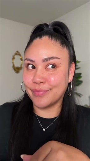 Brow tutorial 📝 using only ONE PRODUCT! milk makeup kush high roll brow gel/tint (herb) love