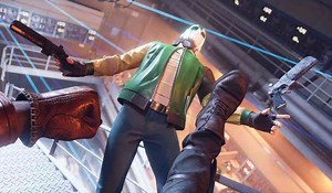 Deathloop Review - There's Always Tomorrow